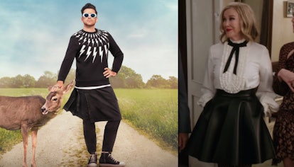 Check out these cheap Halloween 2020 couple's costumes you can buy on Amazon.