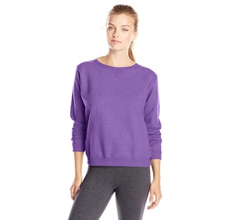 Hanes Pullover Sweatshirt