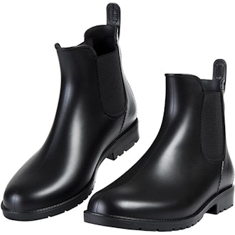 Asgard Chelsea Rain Boots