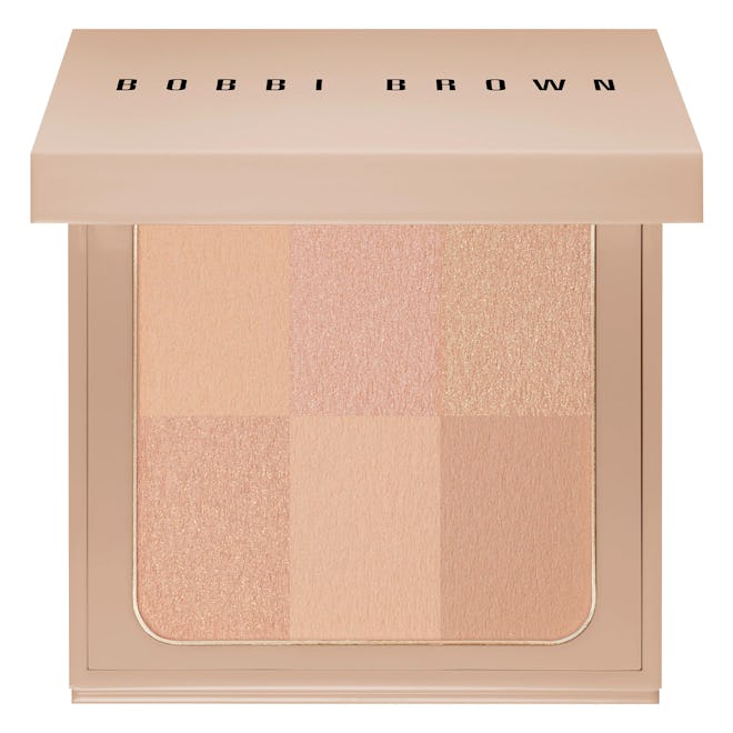 Nude Finish Illuminating Setting Powder