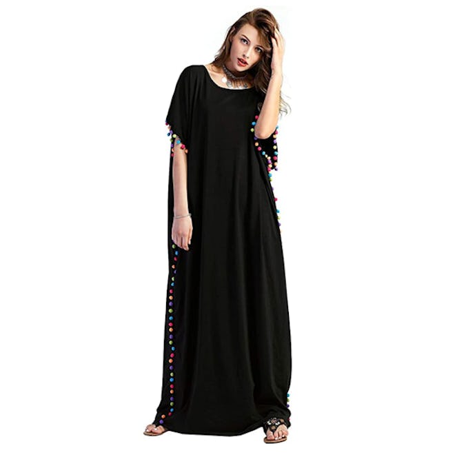 Floerns Maxi Dress