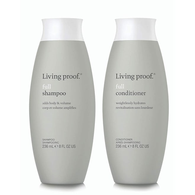 Living Proof Full Shampoo and Conditioner Set