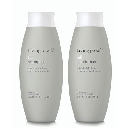 conditioners shampoos