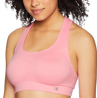 Champion Seamless Sports Bra