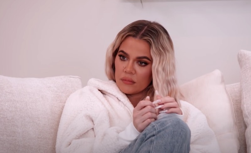 'Keeping Up With The Kardashians' Season 19 Trailer