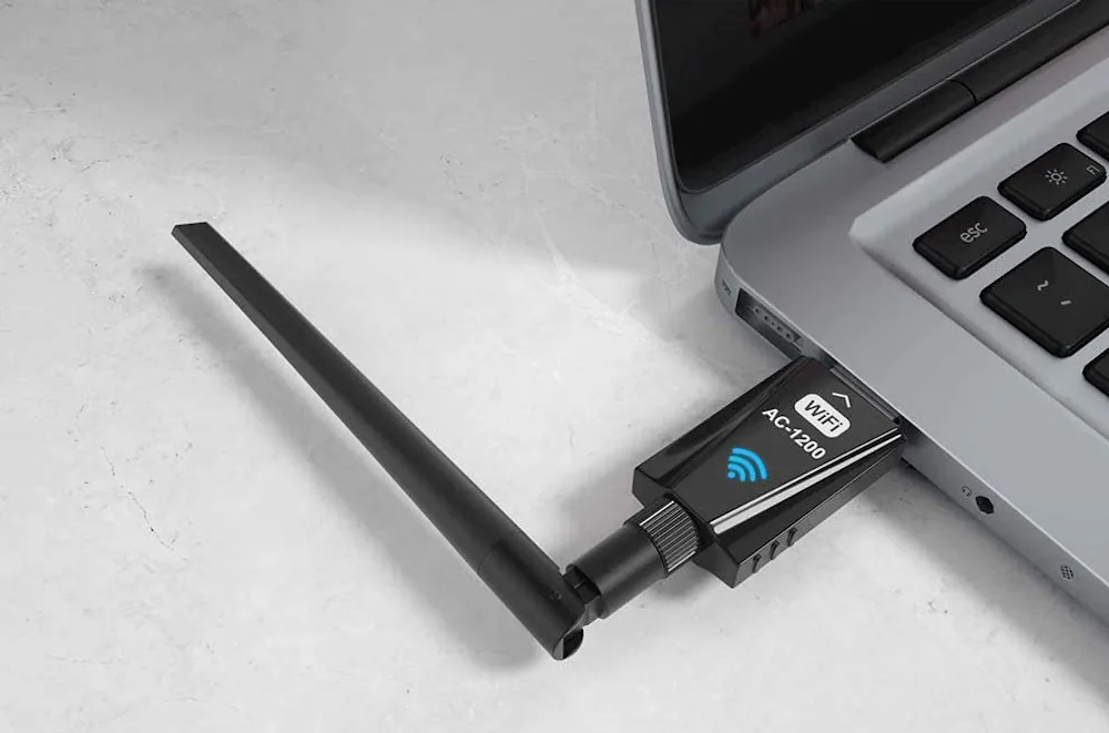 Usb Wireless Adapter Wire The 4 best USB Wi-Fi adapters