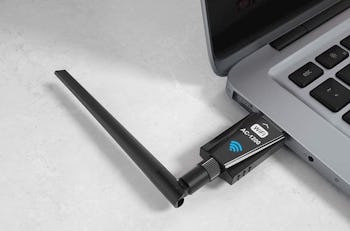 best USB Wi-Fi adapters