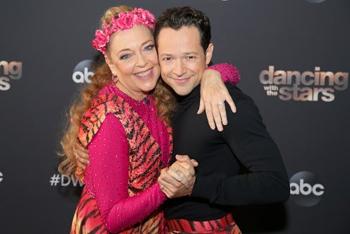 Carole Baskin weighs in on Ex-Husband's family's DWTS ad (via ABC press site)