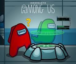 Among Us Ghost Guide 3 Tips To Help Your Team Win From Beyond The Grave Among Us Ghost Guide 3 Tips To Help Your Team Win From Beyond The Grave