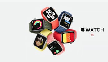 Apple Watch SE