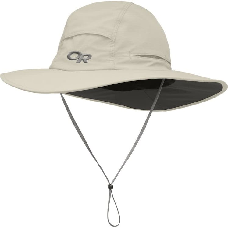 Outdoor Research Sombriolet Sun Hat