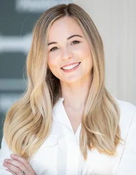 Courtney Jones