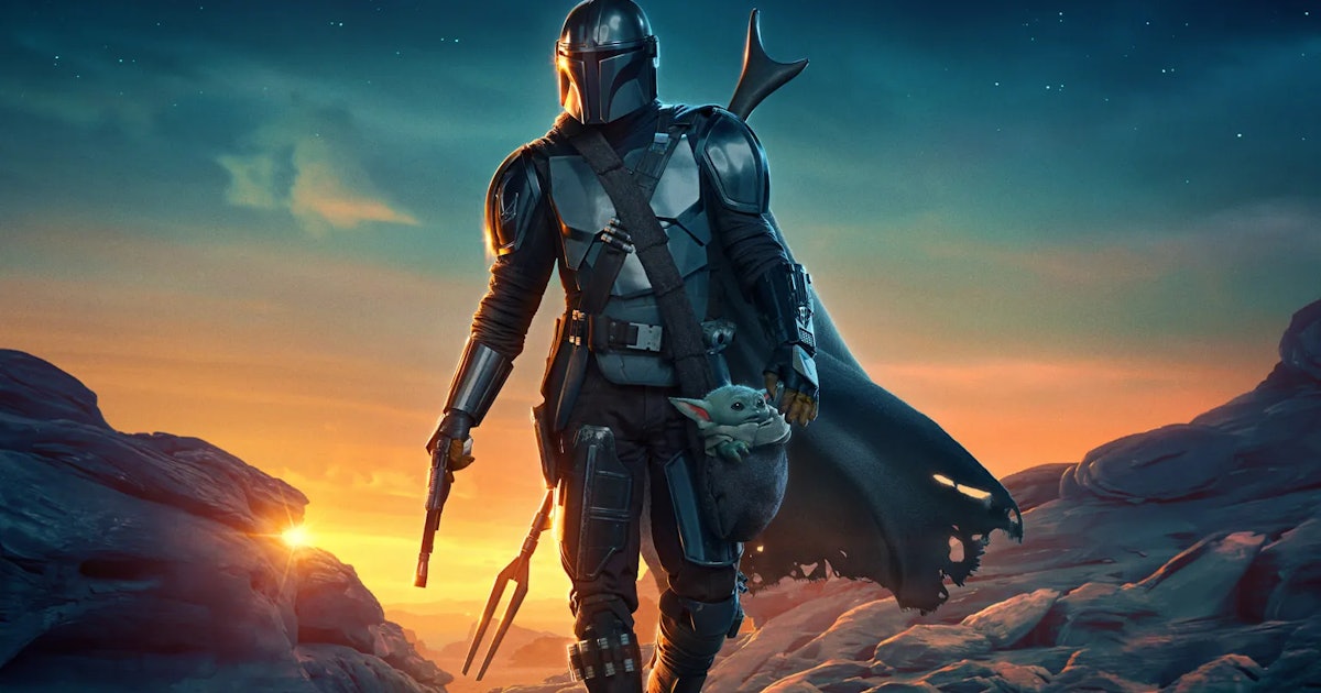 Mandalorian Season 2 Boba Fett Will Return For 1 Canonical Reason