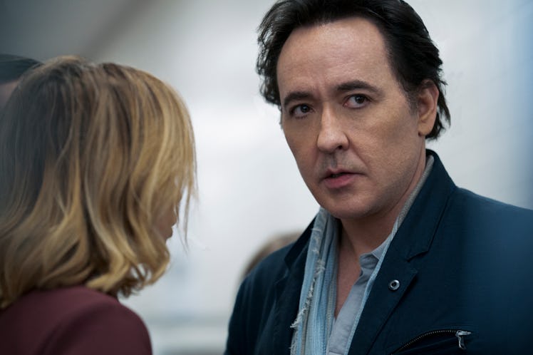 John Cusack Amazon