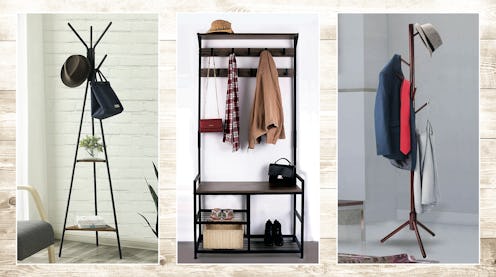 The Best Coat Racks