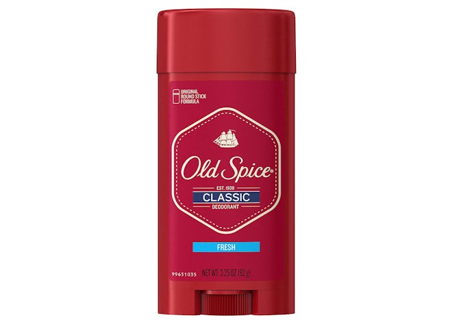 Old Spice Classic Deodorant (6-Pack)