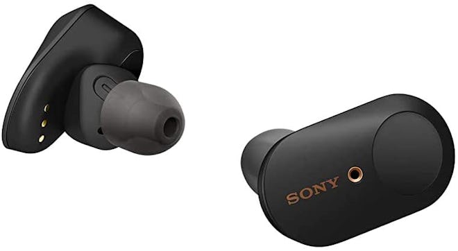 Sony WF-1000XM3 True Wireless Noise Canceling Earbuds