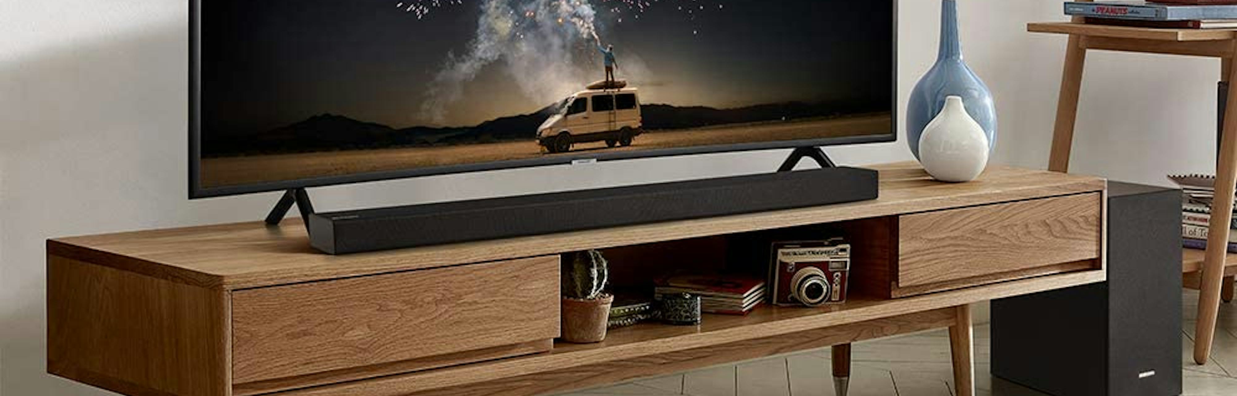 The 5 best soundbars for gaming