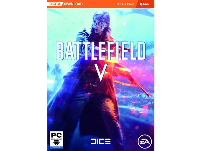 Battlefield V