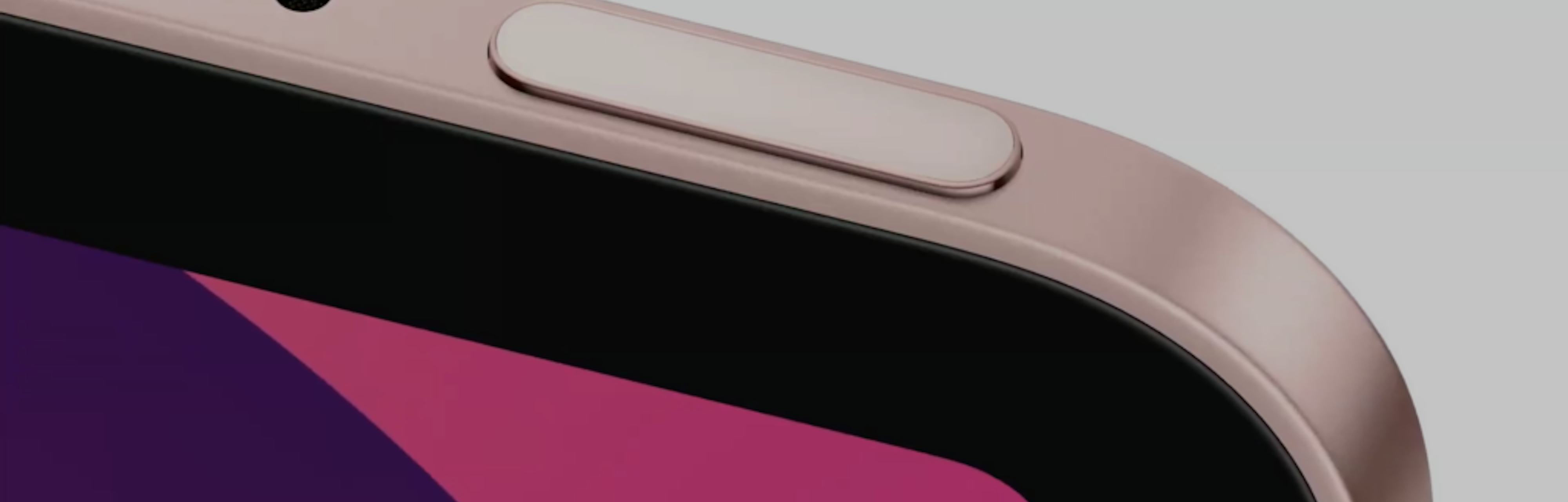 Apple has no excuse not to bring Touch ID back with the iPhone 12