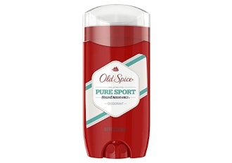 Old Spice High Endurance Pure Sport Deodorant (3-Pack)