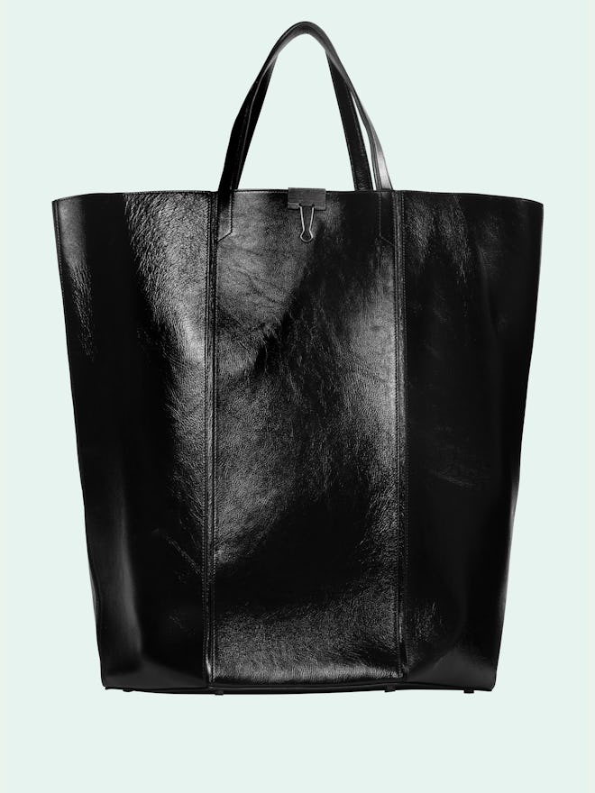 Swiss Shopper Bag