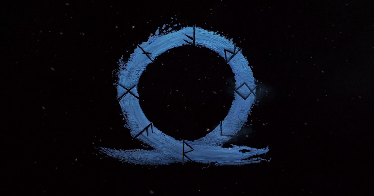 God Of War Ragnarok Ps5 Release Date Teaser Trailer Confirms A 2021 Debut