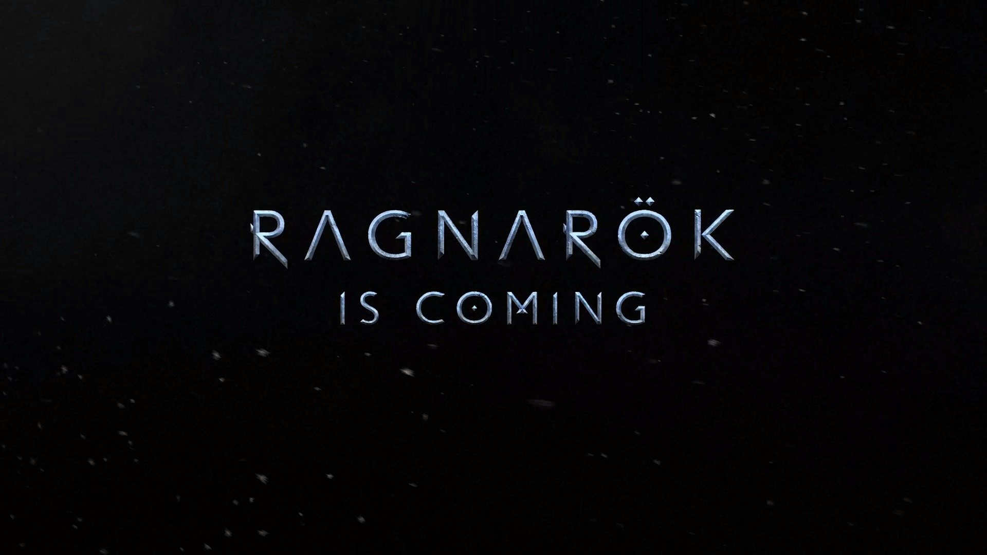 God of War Ragnarok' PS5 release date: Teaser trailer confirms a 2021 debut