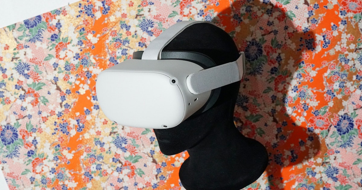 Oculus quest 2 review: this just puts all other vr headsets to shame Oculus Quest 2 review: This just puts all other VR headsets to shame