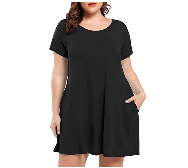 BELAROI T-Shirt Dress