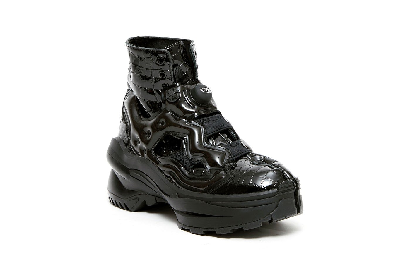 How To Buy Margiela x Reebok's Tabi Instapump Fury Sneaker