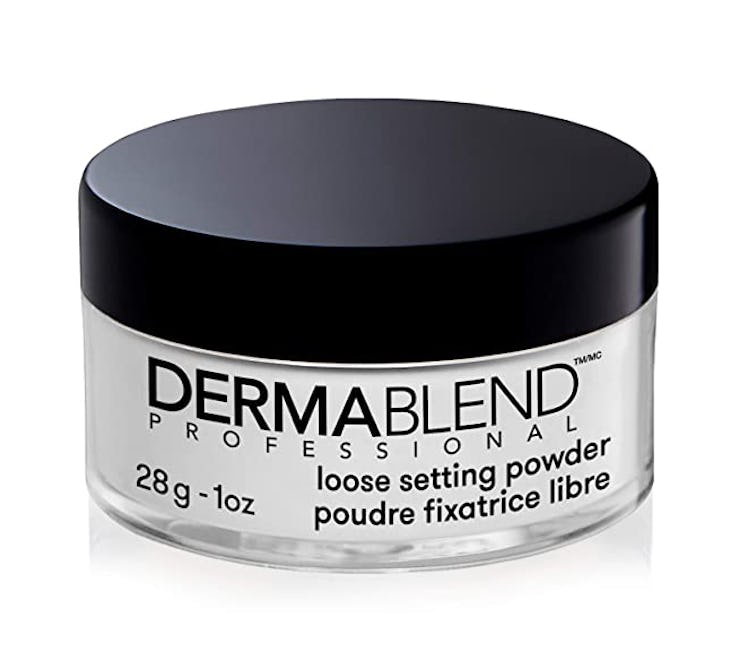 Dermablend Loose Setting Powder