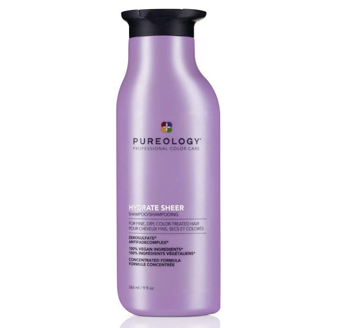 Pureology Hydrate Sheer Nourishing Shampoo