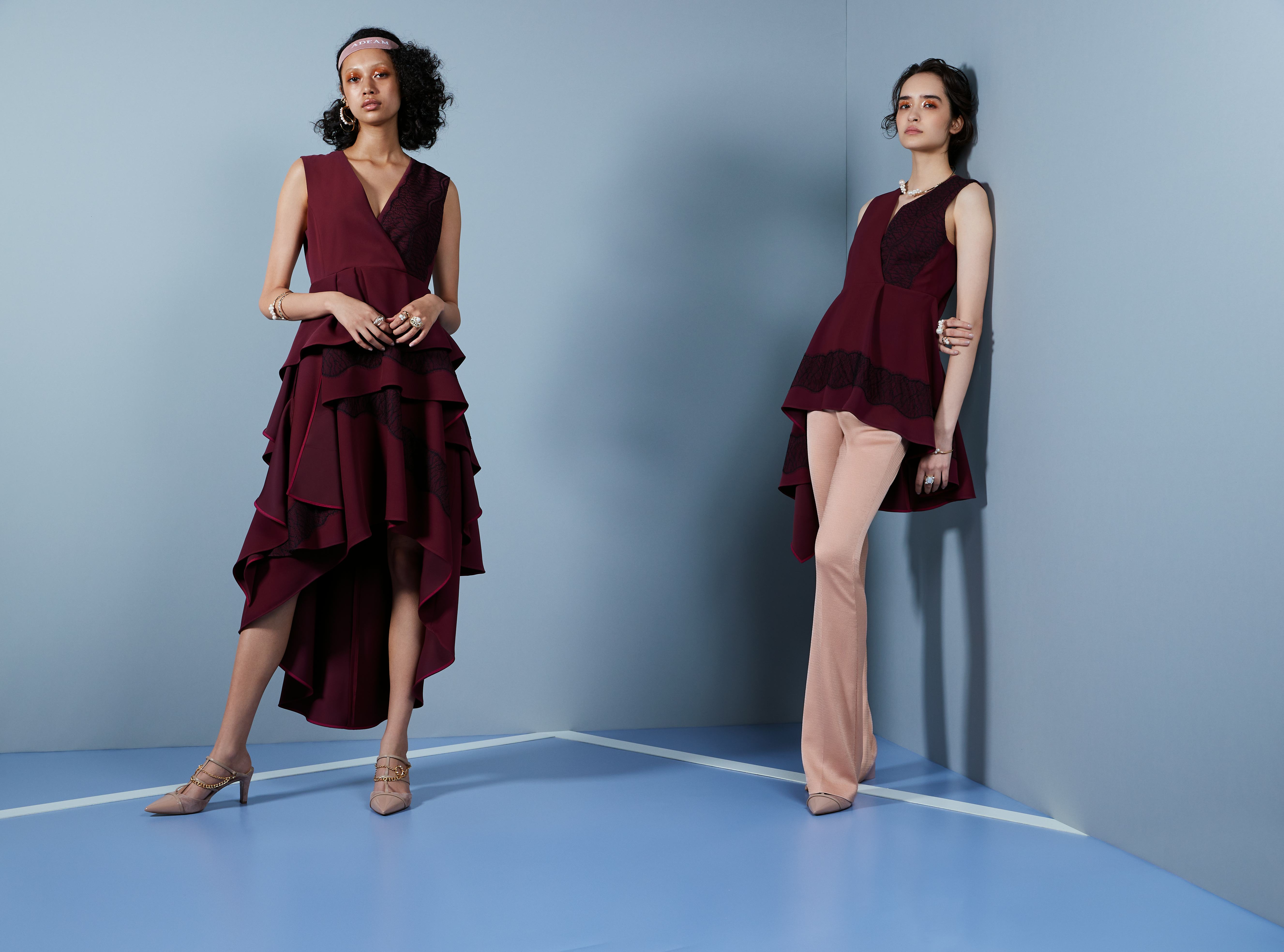 Naomi Osaka & Adeam's Collaboration Is Available To Shop Online