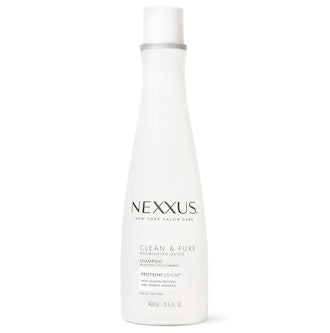Nexxus Clean and Pure Clarifying Shampoo 