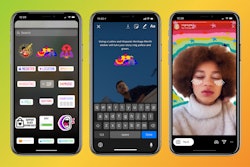 Instagram has new stickers for Latinx Heritage Month