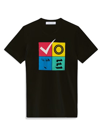 When We All Vote T-Shirt