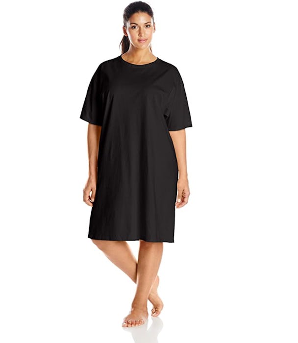 Hanes Women's Wear Around Nightshirt