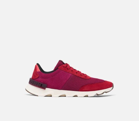 Kinetic Lite Lace Sneaker