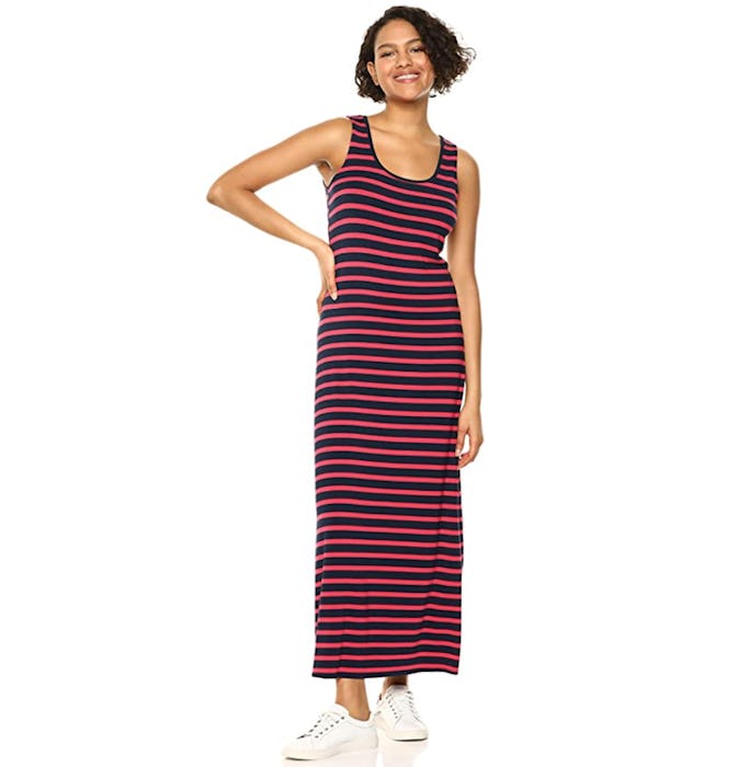 Amazon Essentials Women's Tank Maxi Dress