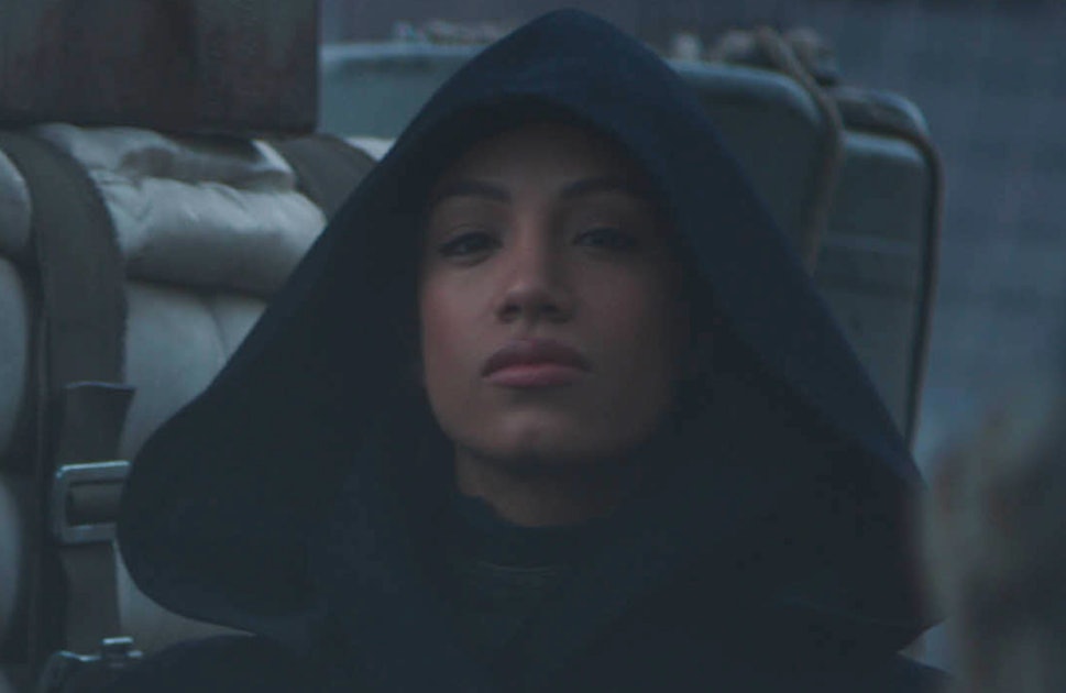 Mandalorian Season 2 Sabine Wren Finally Solves A Huge Star Wars Mystery 