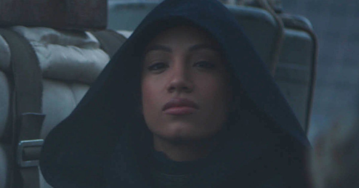 Mandalorian Season 2 Sabine Wren Finally Solves A Huge Star Wars Mystery