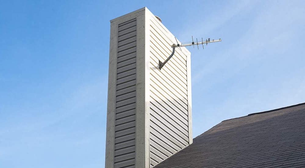 Best Outdoor TV Antennas