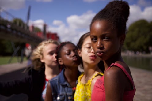 "Cuties" movie director responds to Netflix controversy