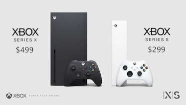 PlayStation 5 vs Xbox Series X: Next-Gen Compared