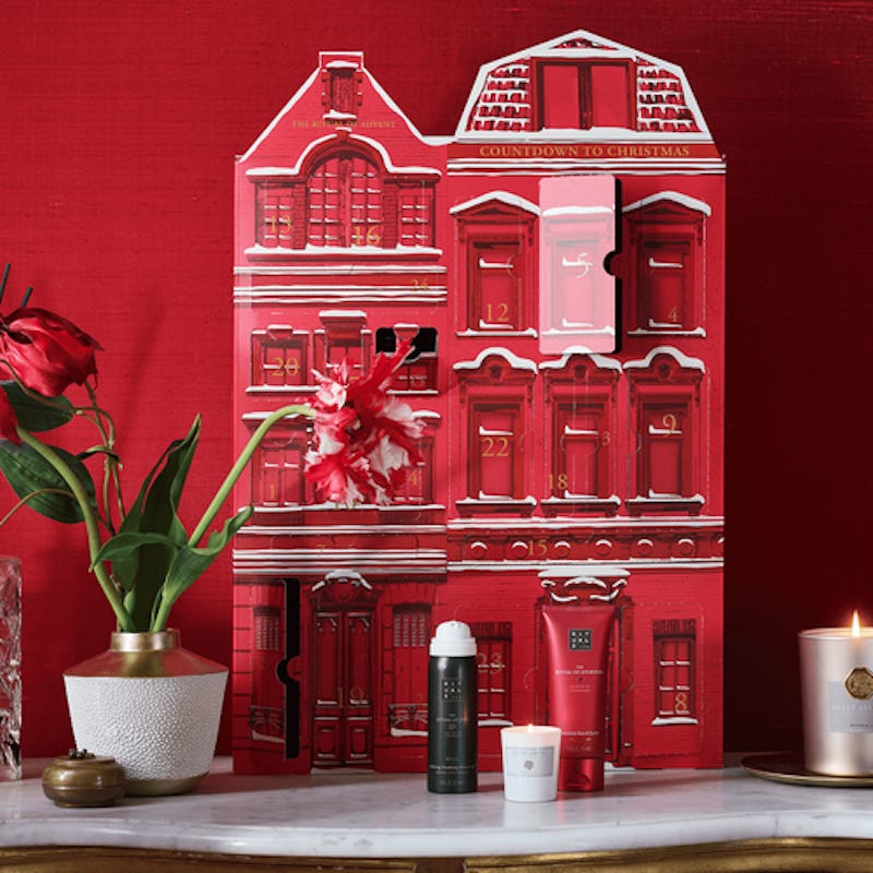 Rituals' 2020 Beauty Advent Calendar