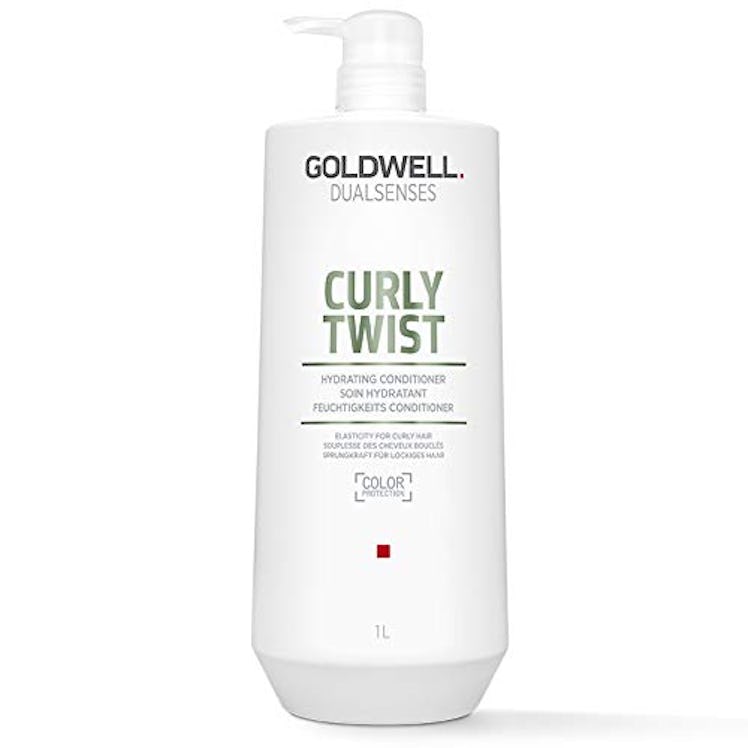 Goldwell Dual Senses Curls & Waves Hydrating Conditioner