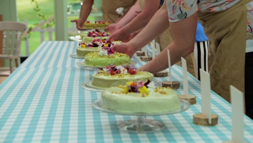 The Great British Baking Show Season 11 has a Netflix premiere date.