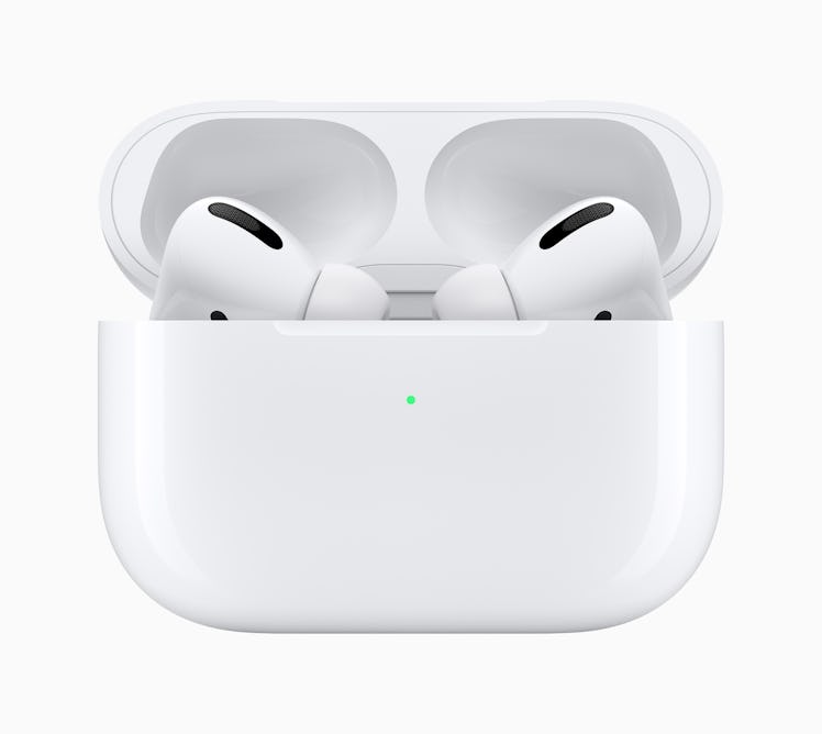Here's how to use AirPods' Spatial Audio feature on iOS 14 to upgrade your sound.