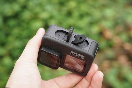 Gopro Hero 9 Black Adds The One Feature Vloggers Have Been Begging For Gopro Hero 9 Black Adds The One Feature Vloggers Have Been Begging For